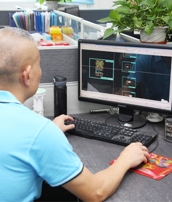 來(lái)圖、來(lái)樣加工定制